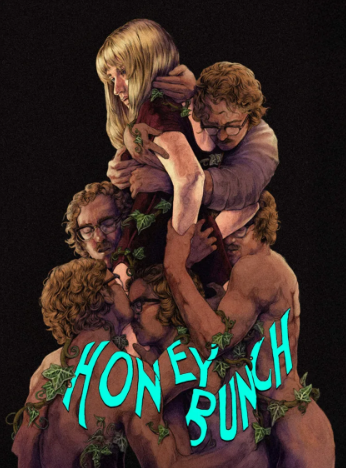 Honey Bunch (2025) (Hindi + English) Dual Audio Hollywood Movie HD ESub